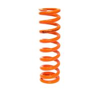 Fox Sls 500lb X 2.65in/67mm Shock Absorber Spring Arancione 500 lbs Orange