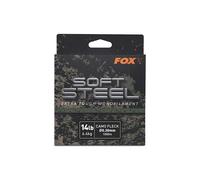 Fox Soft Steel Fleck Camo Mono