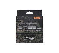 Fox Soft Steel Fleck Camo Mono
