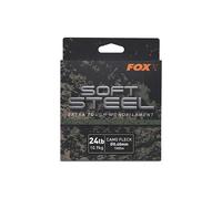 Fox Soft Steel Fleck Camo Mono