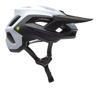 FOX Speedframe 5050 Ce - Unisex - Bianco - Taglia 55/59- modello 2025