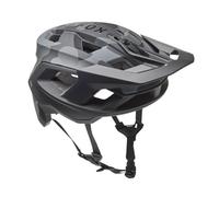 Fox Racing Speedframe Camo Helmet, Ce, Casco Unisex, Nero Mimetico, M