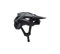 Fox speedframe camo mtb casco