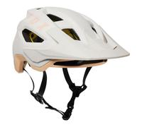 Fox Speedframe - casco MTB L White/Pink unisex