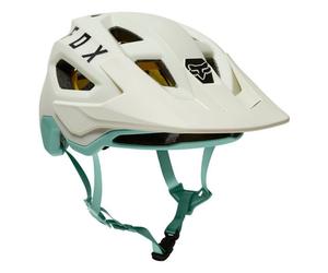 Fox Speedframe - casco MTB White L