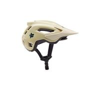 Fox speedframe helmet light green