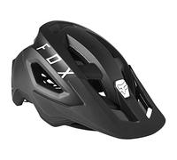 Fox Casco Mtb Speedframe Mips Nero L
