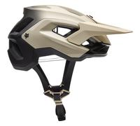 FOX Speedframe Pro Backfade Ce - Unisex - Beige - Taglia 59/63- modello 2025