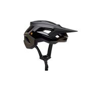 Fox speedframe pro backfade mtb casco nero