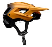 FOX Speedframe Pro Backfade - Unisex - Arancione / Nero - Taglia L- modello 2026