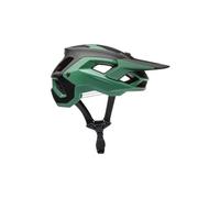 Fox speedframe pro defy casco mtb verde