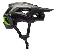 FOX Speedframe Pro Lunar Se - Unisex - Nero - Taglia 59/63- modello 2025