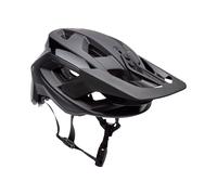 Fox Speedframe RS Casco Da Mountain Bike MTB Uomo Mips Nero Opaco