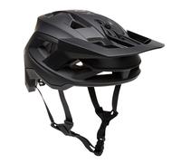 Fox Speedframe Solid Casco Bicicletta MTB Mountainbike Città Fiume Mips Nero Erl