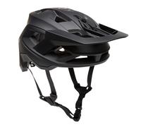 Fox Speedframe Solid Casco Bicicletta MTB Mountainbiketrail Guscio Mips Nero