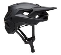 FOX Speedframe Solid Mips 2025 MTB-Helm, Unisex (Damen / Herren), Größe L, nero
