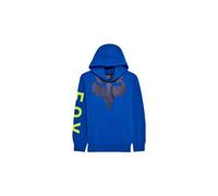 Fox spire bambino felpa con cappuccio blu