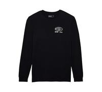 Fox Stamped Prem Tee Black L Sweatshirt