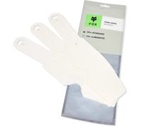 FOX Standard Airspace / Main 20 Pack Visiere a strappo, Libero, Taglia Gruppo da 20