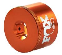 Boccola dell'ammortizzatore Fox Factory V2 3/8 Drive Orange