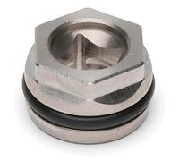 Fox Strumento Per Presa Pistone Firm Mode Piston Float X2 Dhx2 398-01-190 2026 Steel