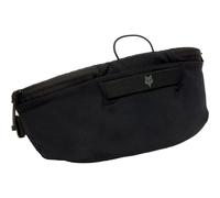 FOX Summit Hip Pack - Unisex - Nero - Taglia unica- modello 2026
