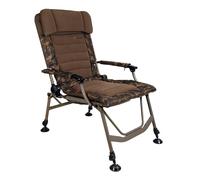 Fox Super Deluxe Poltrona Recliner / Pesca In Carp