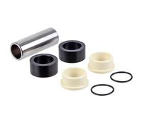 Fox - Supporto Ammortizzatore Posteriore in Acciaio Inox, M10 x 33,51 mm