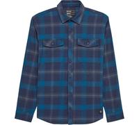 FOX Survivalist Core Camicia di flanella, taglia 2XL per maschi