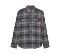 Fox Survivalist Core Dark Shadow M - Maglietta a Maniche Lunghe
