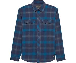 FOX Survivalist Core Flanell Camicia, taglia XL per maschi