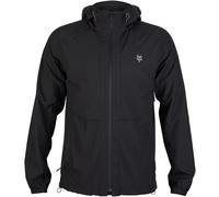 FOX Survivalist Giacca da motocross, nero, taglia 2XL per maschi