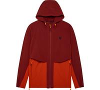 FOX Racing - Survivalist Windbreaker - Giacca a vento XXL rosso