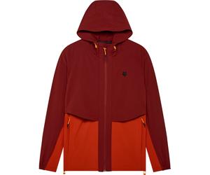 FOX Survivalist Giacca da motocross, rosso, taglia 2XL per maschi