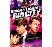 Fox/Sutherland/Cates/Kurtz - Bright Lights Big City