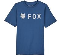 Fox T-Shirt Junior Absolute Indigo YM, Gioventù Unisex, Indaco, M