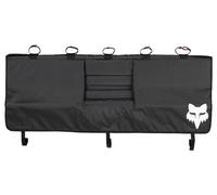 Fox tailgate protector small black
