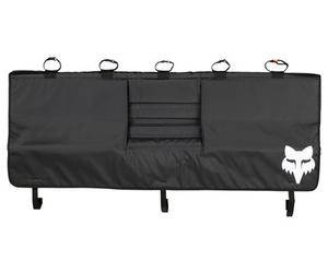 Fox tailgate protector small black