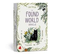 Fox Taylor The Found World Oracle (Mixed Media Product)