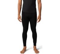 FOX Tecbase Compression Pantaloni funzionali, nero, Taglia S