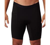 FOX TECBASE Compression Short [Blk]