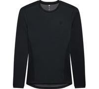 FOX Tecbase Fire LS Baselayer Maglietta funzionale, Taglia L