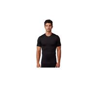Fox tecbase jersey black