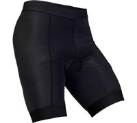 FOX Tecbase Liner Short - Uomo - Nero - Taglia S- modello 2025