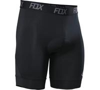 Fox Tecbase Lite Liner Short Black