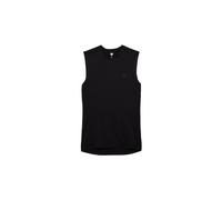 Fox tecbase maglia senza maniche under nero