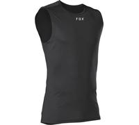 Fox Tecbase Sl Shirt Black