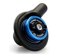 Fox Telecomando Fit4 2018 F-s Ptl Black / Blue