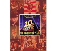 Fox-the Blockbuster Years - Fox-the Blockbuster Years