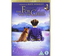 Fox & The Child DVD [Edizione: Regno Unito]